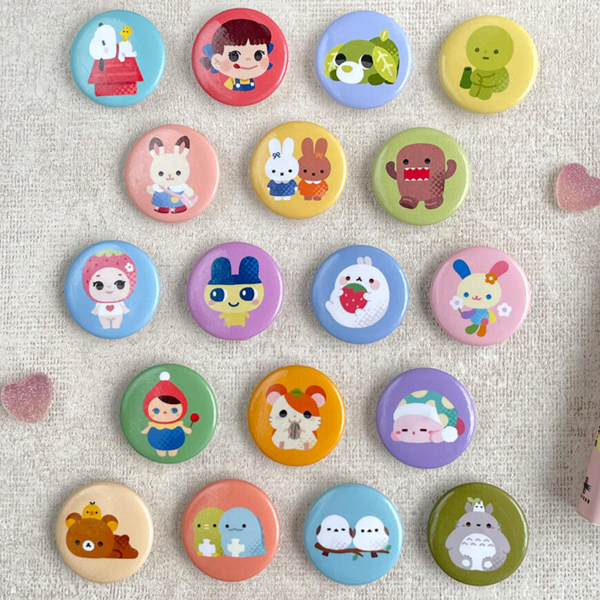 Little Collectibles