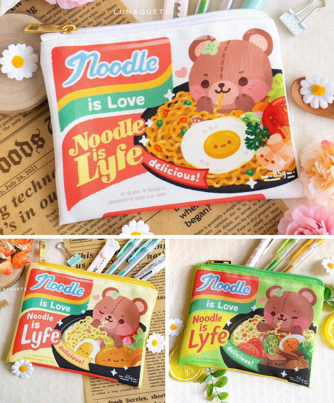 Indomie Series